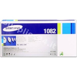 ORIGINAL Samsung toner nero MLT-D1082S ~1500 PAGINE in vendita su tonersshop.it