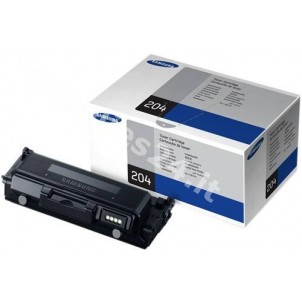 ORIGINAL Samsung toner nero MLT-D204S ~3000 PAGINE standard in vendita su tonersshop.it