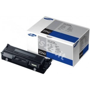 ORIGINAL Samsung toner nero MLT-D204U ~15000 PAGINE estrem' alta capacit? in vendita su tonersshop.it