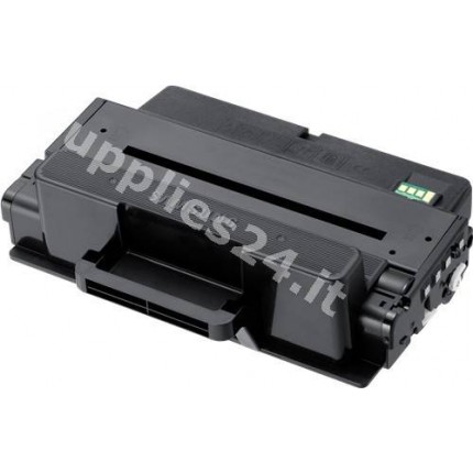 ORIGINAL Samsung toner nero MLT-D205L ~5000 PAGINE alta capacit? in vendita su tonersshop.it