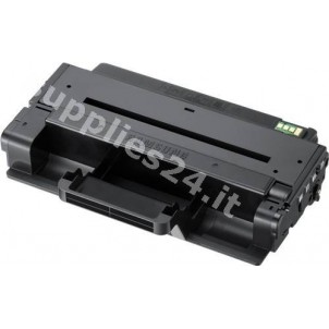 ORIGINAL Samsung toner nero MLT-D205S ~2000 PAGINE in vendita su tonersshop.it