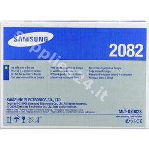 ORIGINAL Samsung toner nero MLT-D2082S ~4000 PAGINE standard in vendita su tonersshop.it