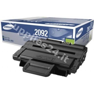 ORIGINAL Samsung toner nero MLT-D2092S ~2000 PAGINE standard in vendita su tonersshop.it