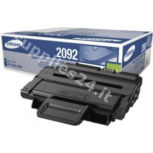 ORIGINAL Samsung toner nero MLT-D2092S ~2000 PAGINE standard in vendita su tonersshop.it