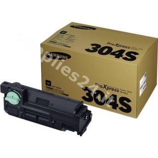 ORIGINAL Samsung toner nero MLT-D304S ~7000 PAGINE in vendita su tonersshop.it