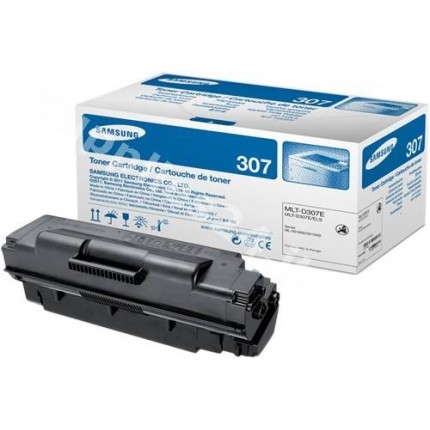 ORIGINAL Samsung toner nero MLT-D307E ~20000 PAGINE estrem' alta capacit? in vendita su tonersshop.it