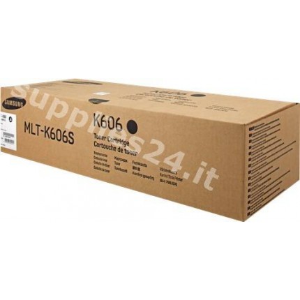 ORIGINAL Samsung toner nero MLT-K606S ~35000 PAGINE in vendita su tonersshop.it