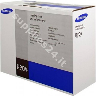 ORIGINAL Samsung Tamburo nero MLT-R204 ~30000 PAGINE in vendita su tonersshop.it