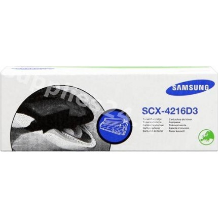 ORIGINAL Samsung toner nero SCX-4216D3 ~3000 PAGINE in vendita su tonersshop.it