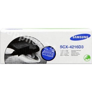 ORIGINAL Samsung toner nero SCX-4216D3 ~3000 PAGINE in vendita su tonersshop.it