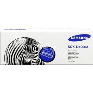 ORIGINAL Samsung toner nero SCX-D4200A ~3000 PAGINE in vendita su tonersshop.it