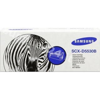 ORIGINAL Samsung toner nero SCX-D5530B ~8000 PAGINE alta capacit? in vendita su tonersshop.it