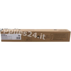 ORIGINAL Sharp toner nero MX-23GTBA ~18000 PAGINE in vendita su tonersshop.it