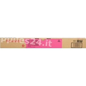 ORIGINAL Sharp toner magenta MX-27GTMA ~15000 PAGINE in vendita su tonersshop.it