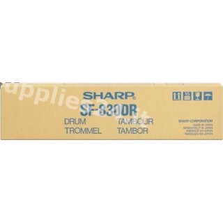 ORIGINAL Sharp Tamburo SF-830DR tamburo in vendita su tonersshop.it