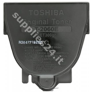ORIGINAL Toshiba toner nero T-2060E in vendita su tonersshop.it