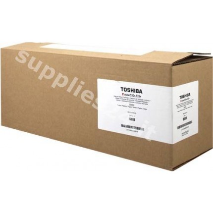 ORIGINAL Toshiba toner nero T-520P 6B000000619 ~35000 PAGINE in vendita su tonersshop.it