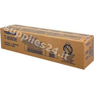 ORIGINAL Toshiba toner nero T-8560E 6AK00000213 ~73900 PAGINE in vendita su tonersshop.it