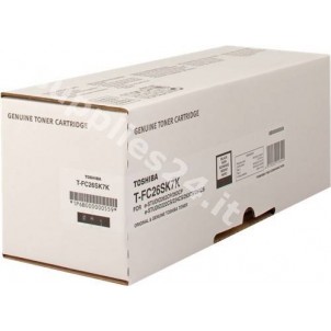 ORIGINAL Toshiba toner nero T-FC26SK7K 6B000000559 ~7000 PAGINE alta capacit? in vendita su tonersshop.it