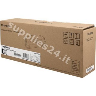 ORIGINAL Toshiba toner nero T-FC34EK 6A000001530 ~15000 PAGINE in vendita su tonersshop.it