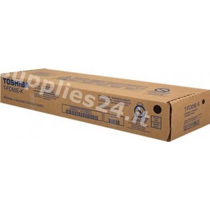 ORIGINAL Toshiba toner nero T-FC65EK 6AK00000181 in vendita su tonersshop.it