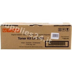 ORIGINAL Utax toner nero 4413010010 ~2500 PAGINE in vendita su tonersshop.it