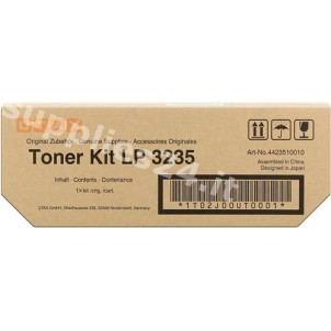 ORIGINAL Utax toner nero 4423510010 ~12000 PAGINE in vendita su tonersshop.it