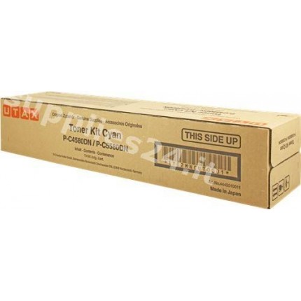 ORIGINAL Utax toner ciano 4445010011 ~20000 PAGINE in vendita su tonersshop.it