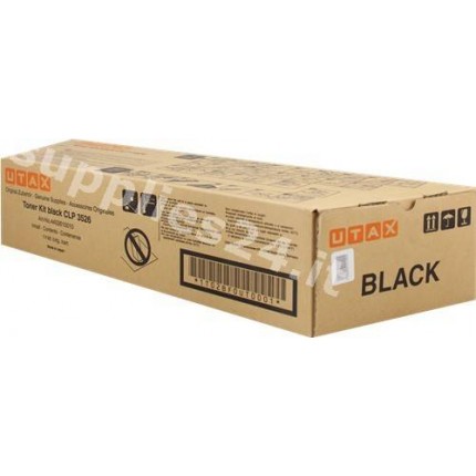 ORIGINAL Utax toner nero 4452610010 ~20000 PAGINE in vendita su tonersshop.it