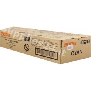 ORIGINAL Utax toner ciano 4452610011 ~20000 PAGINE in vendita su tonersshop.it