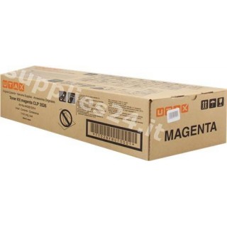 ORIGINAL Utax toner magenta 4452610014 ~20000 PAGINE in vendita su tonersshop.it