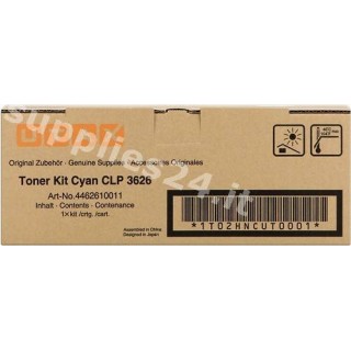 ORIGINAL Utax toner ciano 4462610011 ~10000 PAGINE in vendita su tonersshop.it