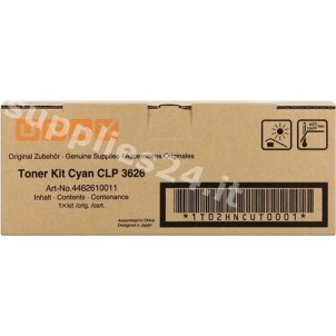 ORIGINAL Utax toner ciano 4462610011 ~10000 PAGINE in vendita su tonersshop.it