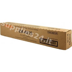 ORIGINAL Utax toner nero 611811010 CK-4510 ~15000 PAGINE in vendita su tonersshop.it