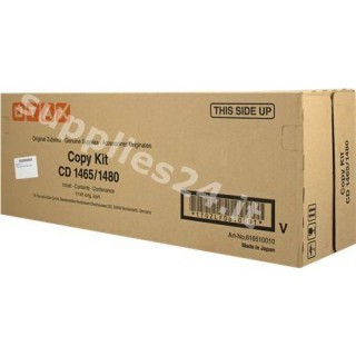 ORIGINAL Utax toner nero 616510010 ~70000 PAGINE in vendita su tonersshop.it