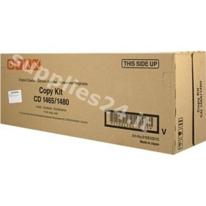 ORIGINAL Utax toner nero 616510010 ~70000 PAGINE in vendita su tonersshop.it