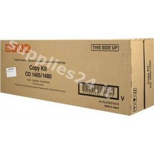 ORIGINAL Utax toner nero 616510010 ~70000 PAGINE in vendita su tonersshop.it