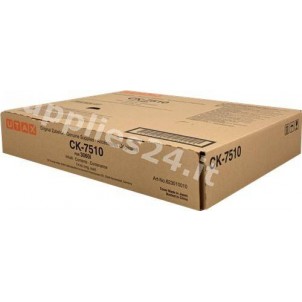 ORIGINAL Utax toner nero 623010010 CK-7510 ~20000 PAGINE in vendita su tonersshop.it