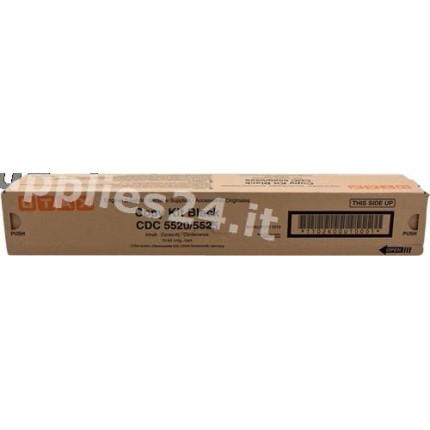 ORIGINAL Utax toner nero 652511010 ~12000 PAGINE in vendita su tonersshop.it