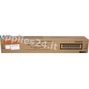 ORIGINAL Utax toner giallo 662510016 ~6000 PAGINE in vendita su tonersshop.it