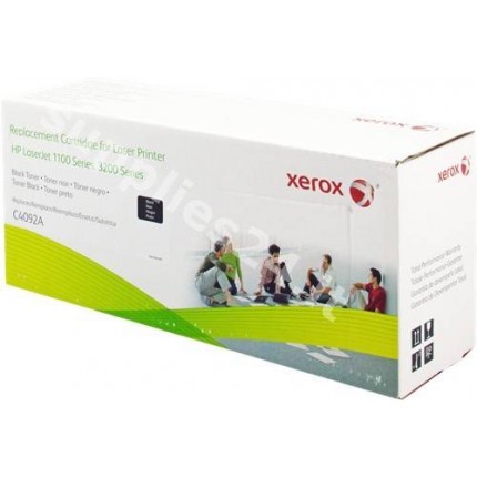 ORIGINAL Xerox toner nero 003R99630 ~2700 PAGINE compatibile con HP C4092A in vendita su tonersshop.it