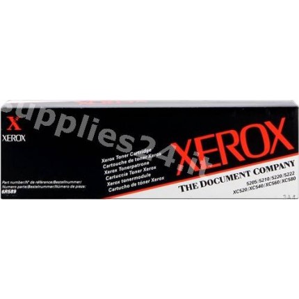 ORIGINAL Xerox toner nero 006R00589 in vendita su tonersshop.it