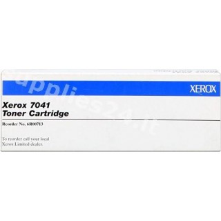 ORIGINAL Xerox toner nero 006R00713 2 pezzi in vendita su tonersshop.it