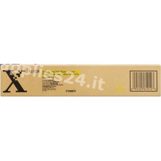 ORIGINAL Xerox toner giallo 006R01012 ~6000 PAGINE in vendita su tonersshop.it