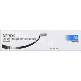 ORIGINAL Xerox toner ciano 006R01154 ~15000 PAGINE in vendita su tonersshop.it