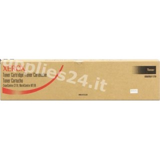 ORIGINAL Xerox toner nero 006R01179 ~11000 PAGINE in vendita su tonersshop.it