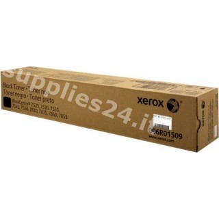 ORIGINAL Xerox toner nero 006R01509 ~26000 PAGINE in vendita su tonersshop.it