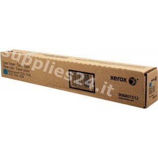 ORIGINAL Xerox toner ciano 006R01512 ~15000 PAGINE in vendita su tonersshop.it