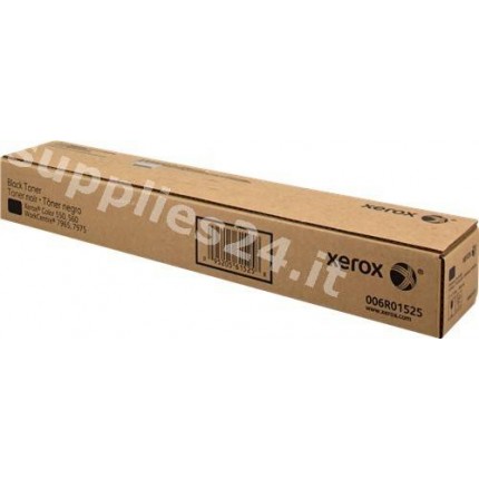 ORIGINAL Xerox toner nero 006R01525 ~30000 PAGINE in vendita su tonersshop.it