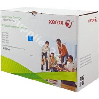 ORIGINAL Xerox toner ciano 006R03005 ~12000 PAGINE in vendita su tonersshop.it